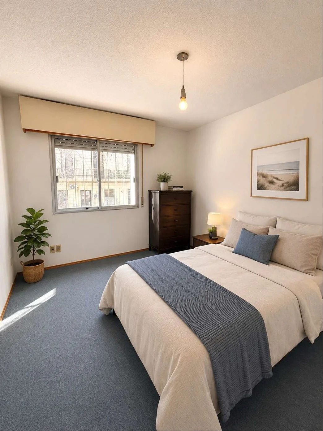 Apartamento en Cordón, propiedad 290513 -Imagen 14