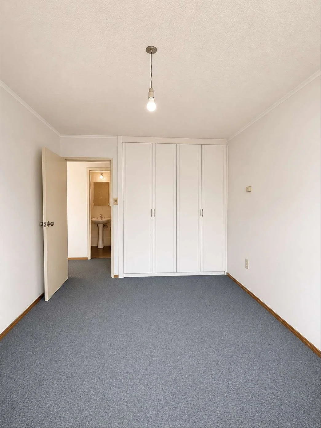 Apartamento en Cordón, propiedad 290513 -Imagen 15