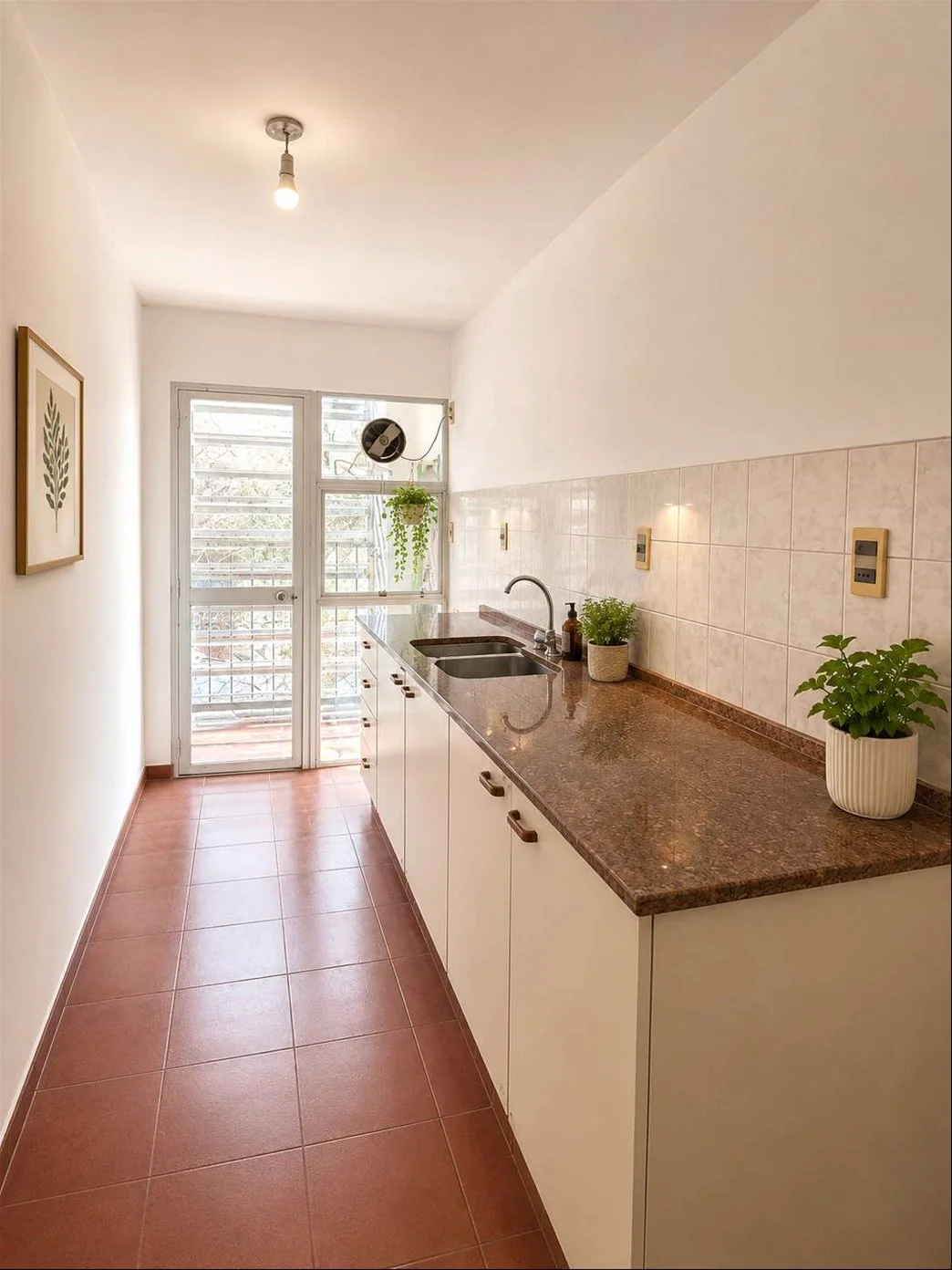 Apartamento en Cordón, propiedad 290513 -Imagen 17