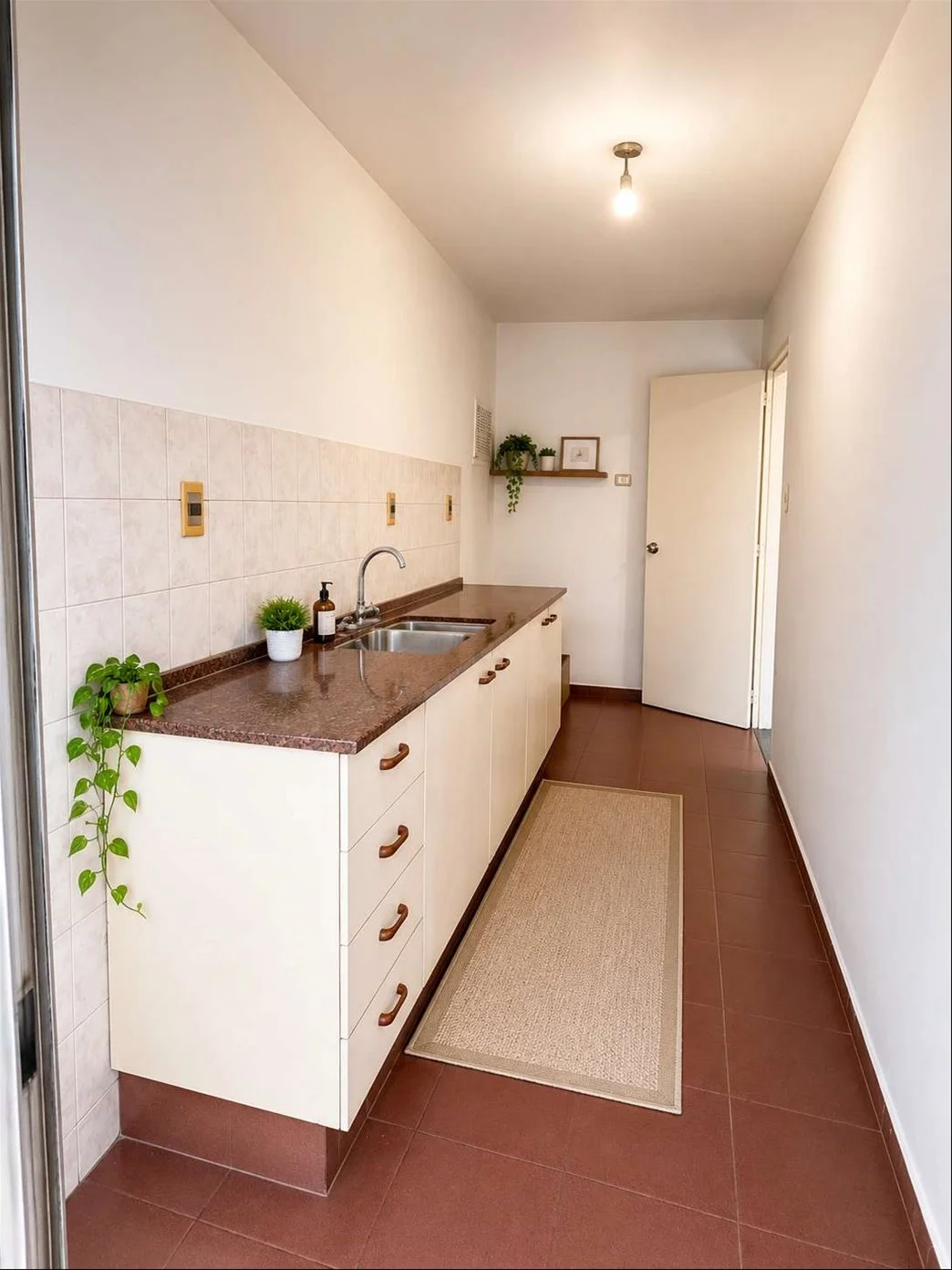 Apartamento en Cordón, propiedad 290513 -Imagen 19