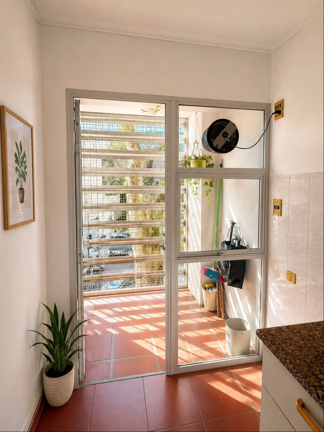 Apartamento en Cordón, propiedad 290513 -Imagen 21