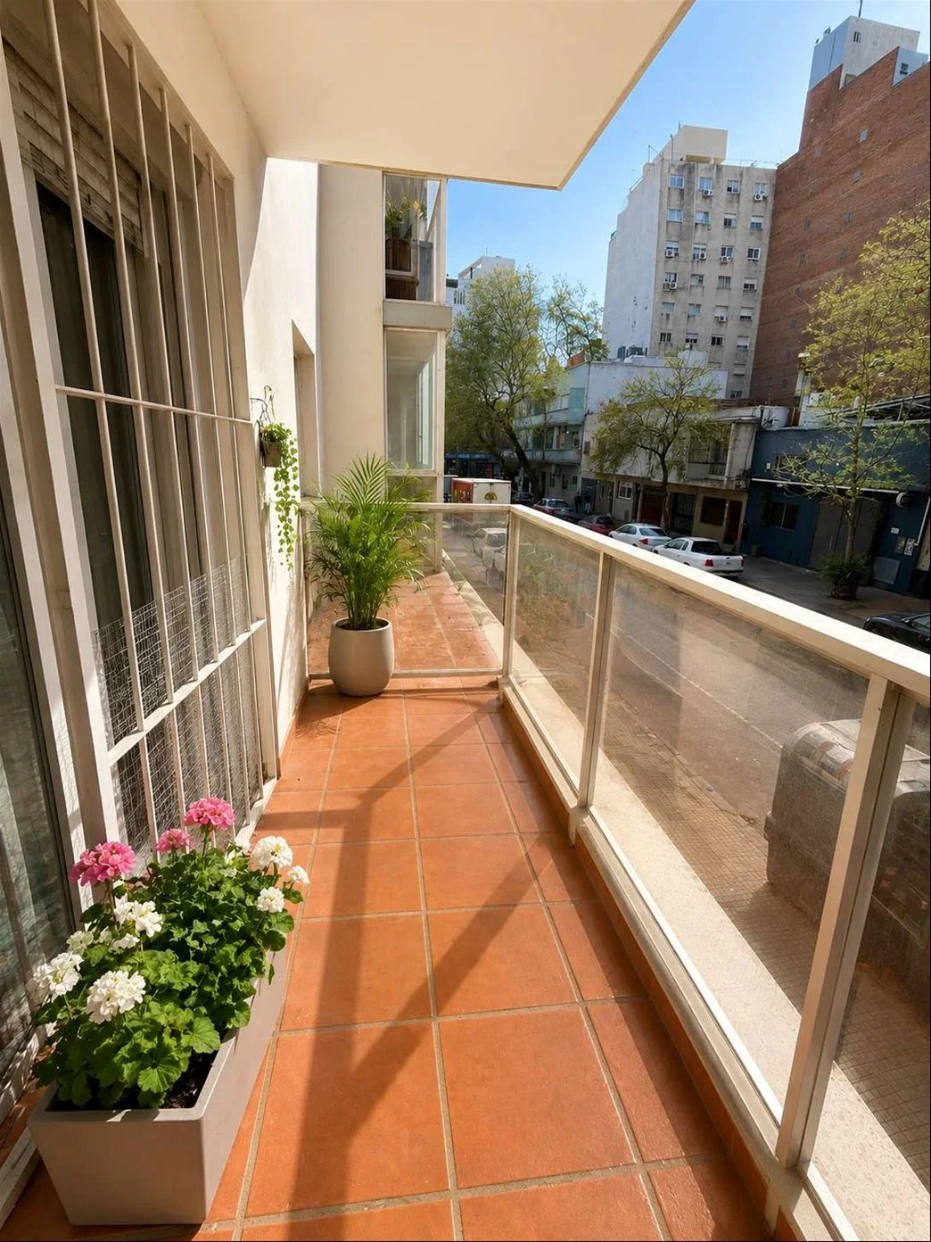 Apartamento en Cordón, propiedad 290513 -Imagen 3