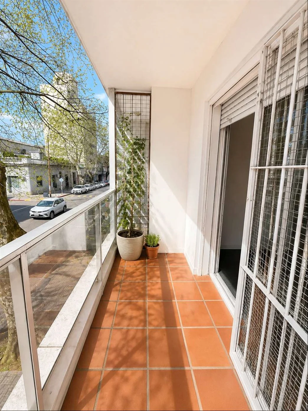 Apartamento en Cordón, propiedad 290513 -Imagen 5