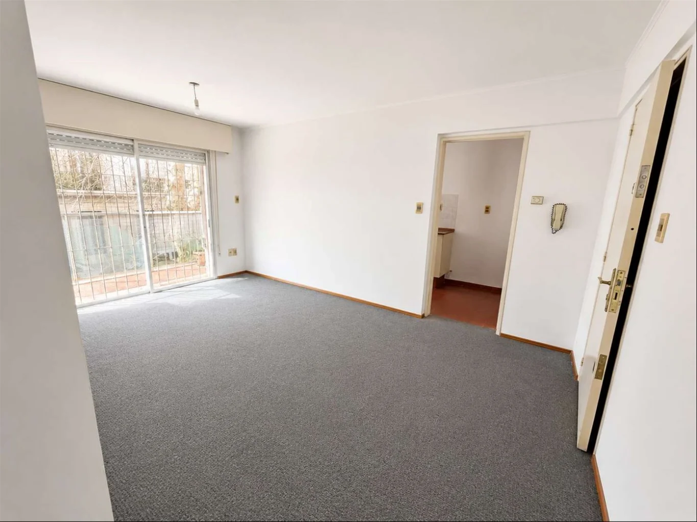 Apartamento en Cordón, propiedad 290513 -Imagen 7