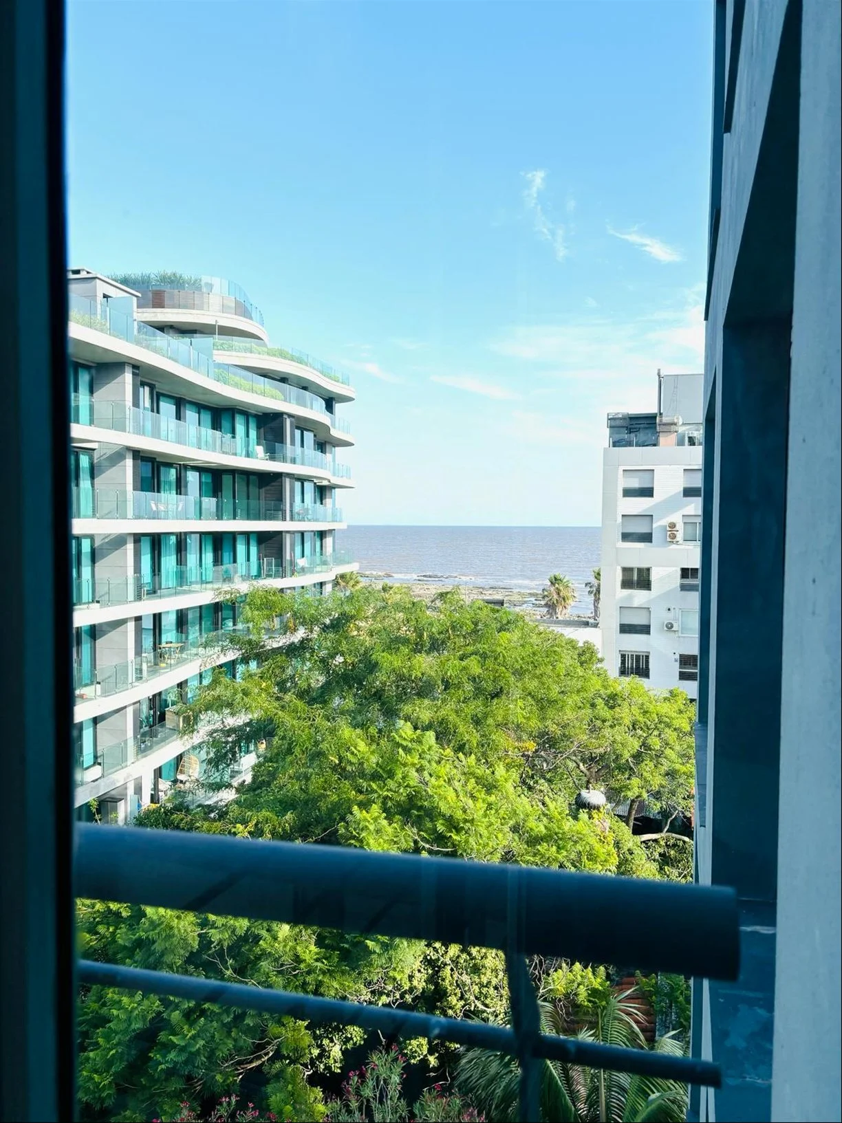 Apartamento en Buceo, propiedad 299978 -Imagen 11