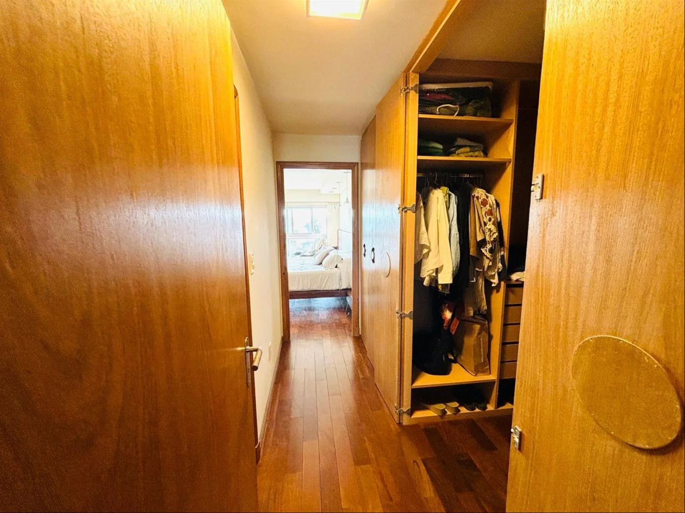 Apartamento en Buceo, propiedad 299978 -Imagen 14
