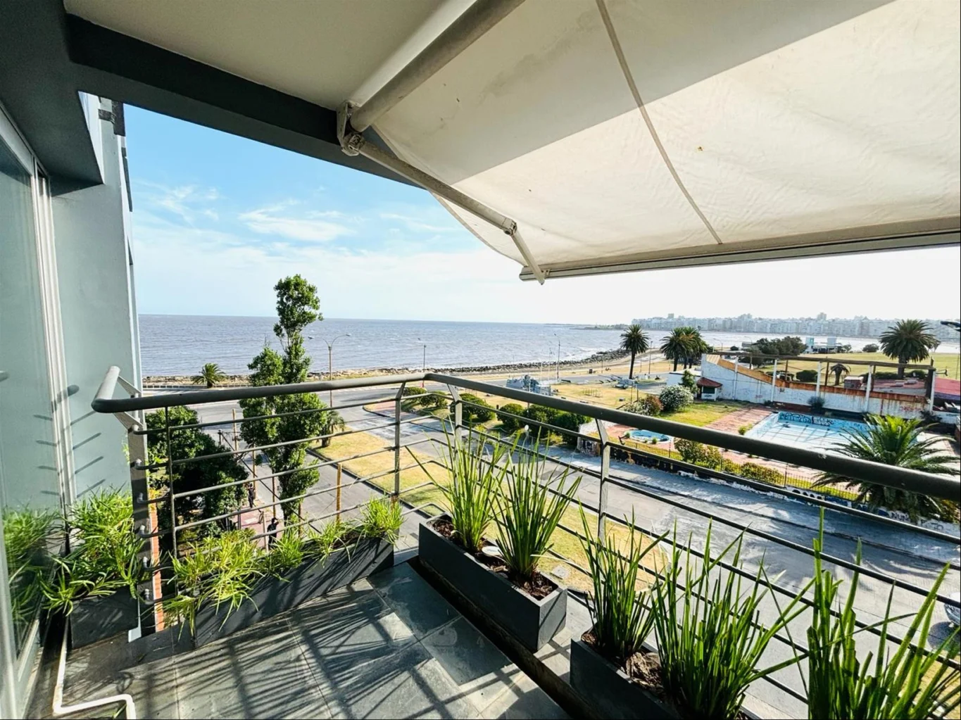 Apartamento en Buceo, propiedad 299978 -Imagen 2