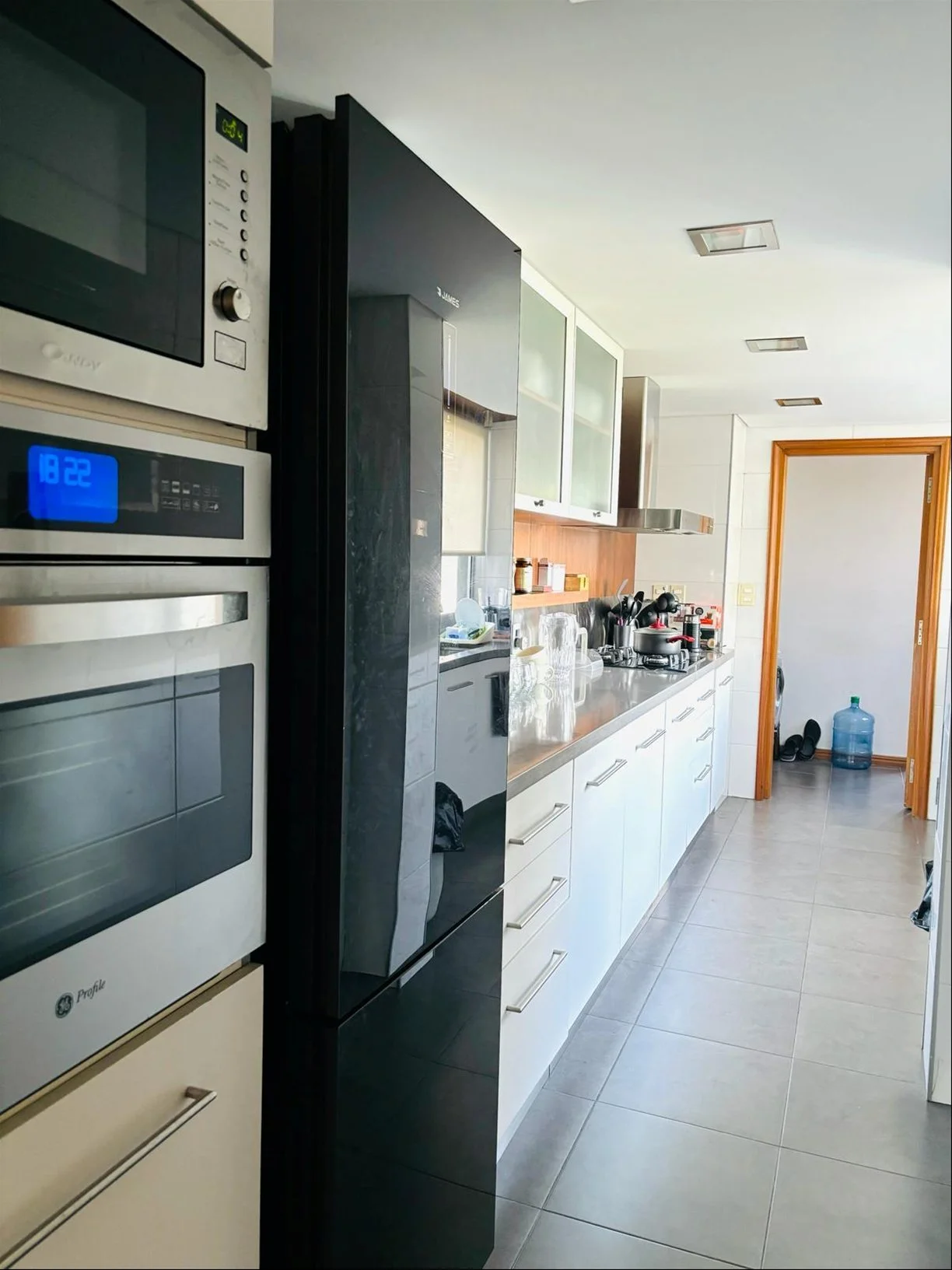 Apartamento en Buceo, propiedad 299978 -Imagen 21