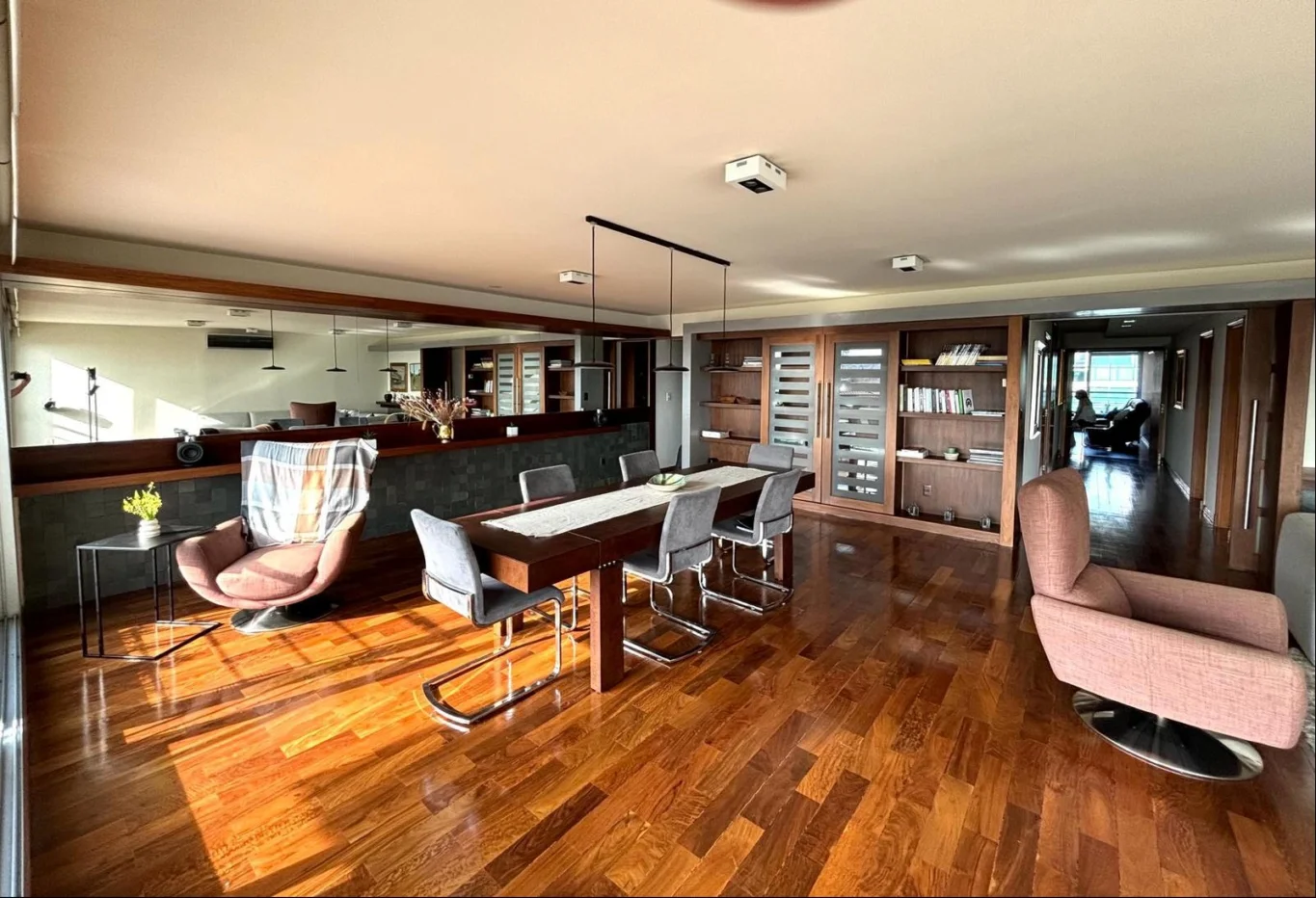 Apartamento en Buceo, propiedad 299978 -Imagen 5