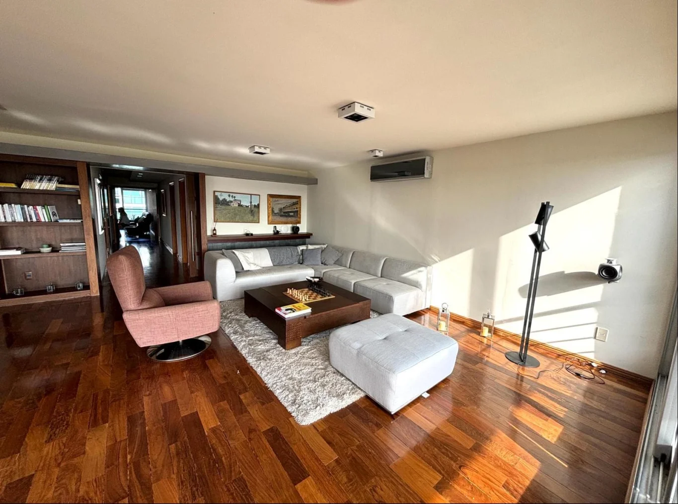 Apartamento en Buceo, propiedad 299978 -Imagen 6