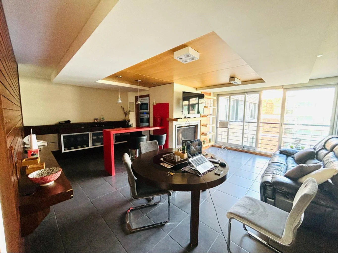 Apartamento en Buceo, propiedad 299980 -Imagen 12