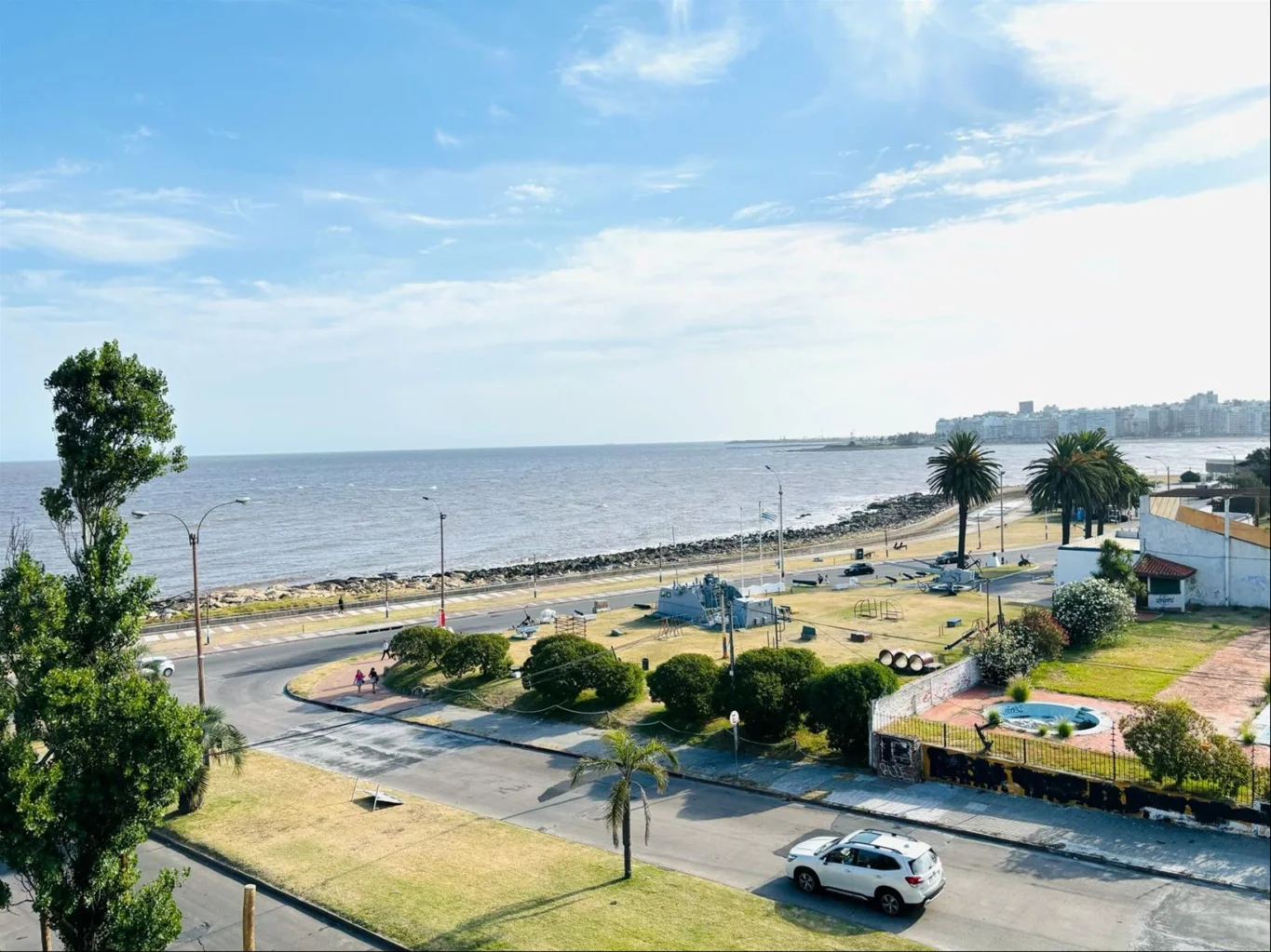 Apartamento en Buceo, propiedad 299980 -Imagen 2