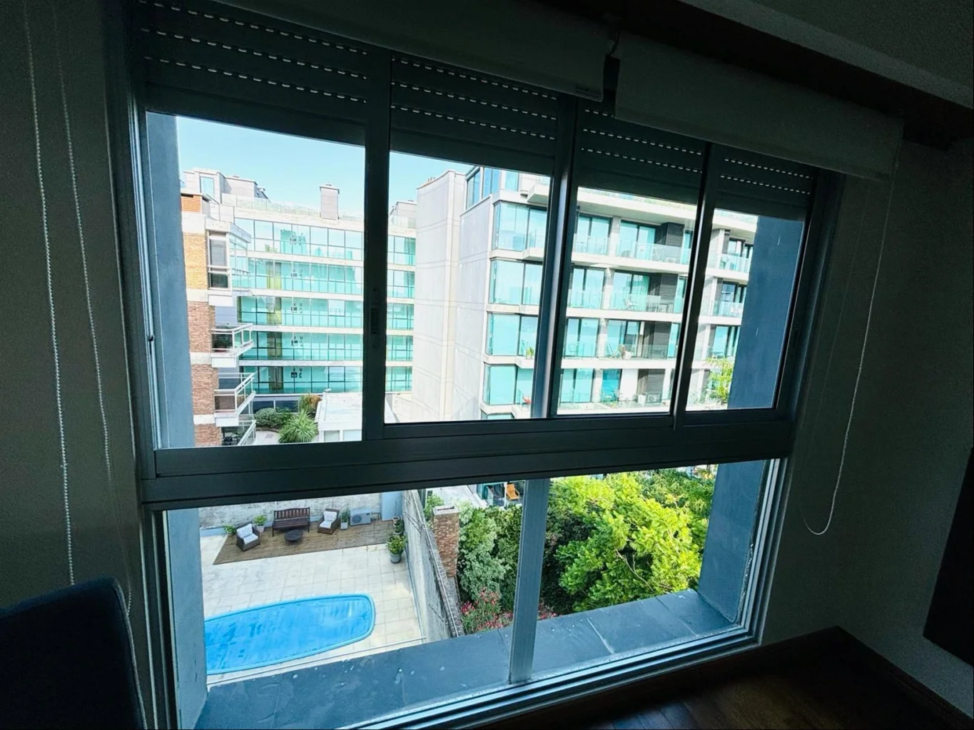 Apartamento en Buceo, propiedad 299980 -Imagen 20