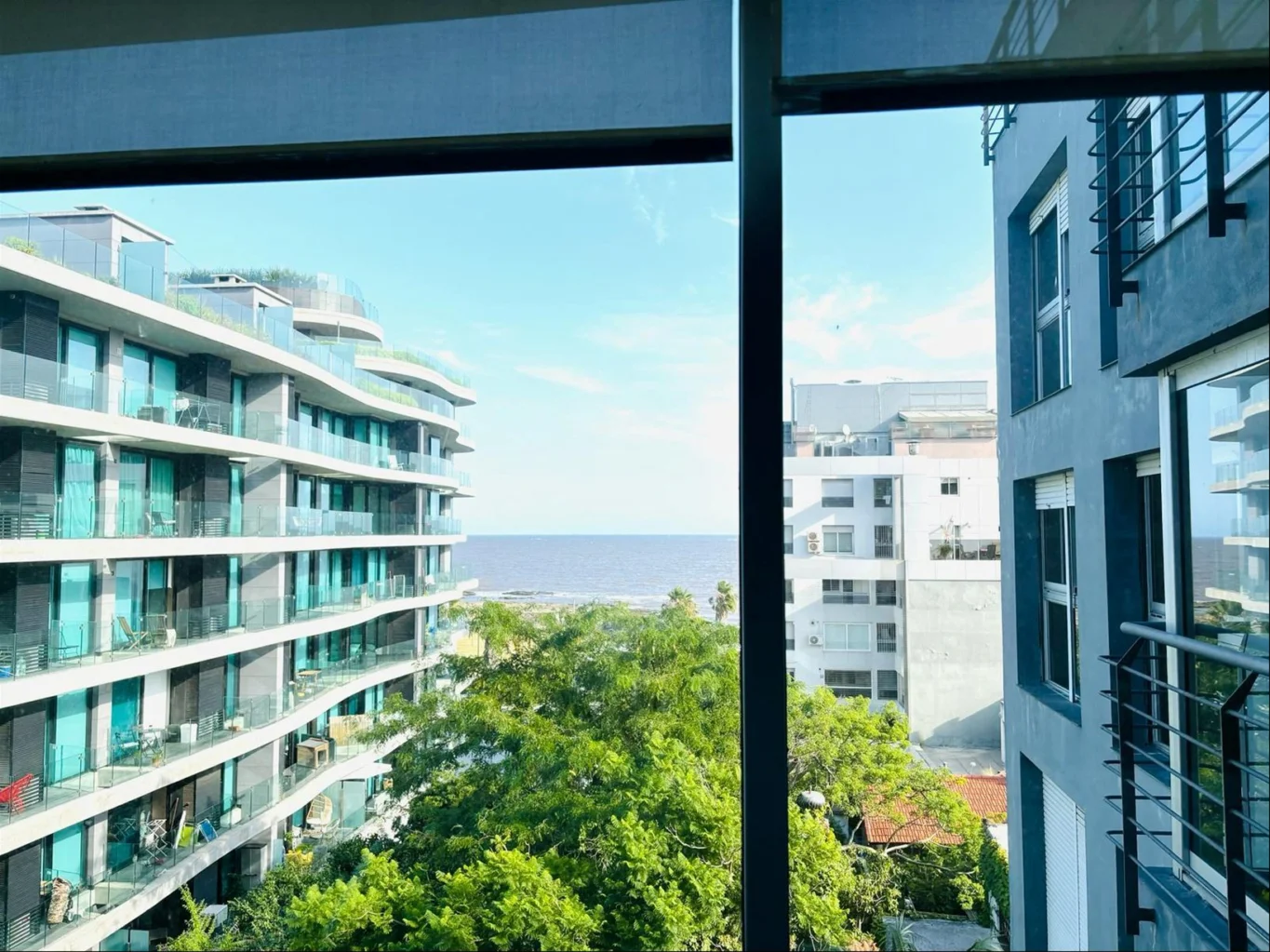 Apartamento en Buceo, propiedad 299980 -Imagen 22