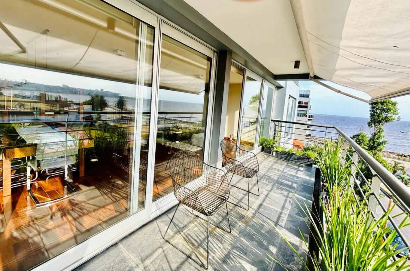 Apartamento en Buceo, propiedad 299980 -Imagen 3