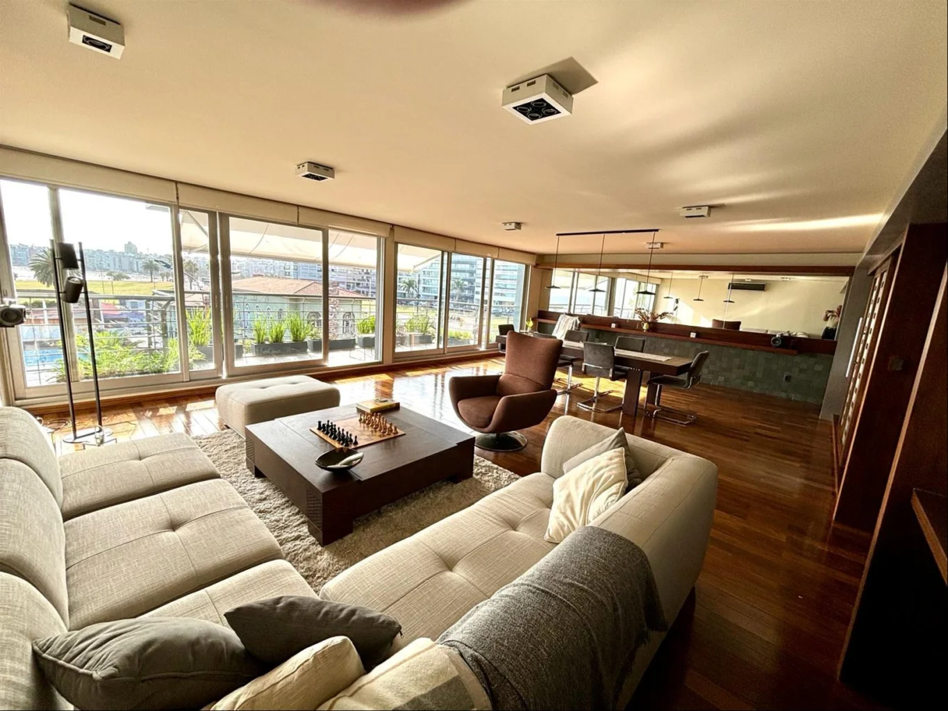 Apartamento en Buceo, propiedad 299980 -Imagen 4