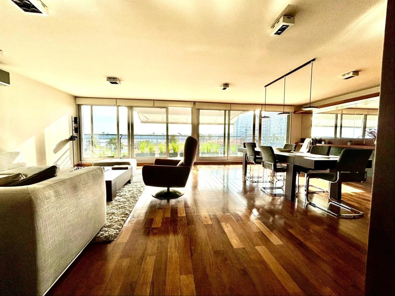 Apartamento en Buceo, propiedad 299980 -Imagen 5