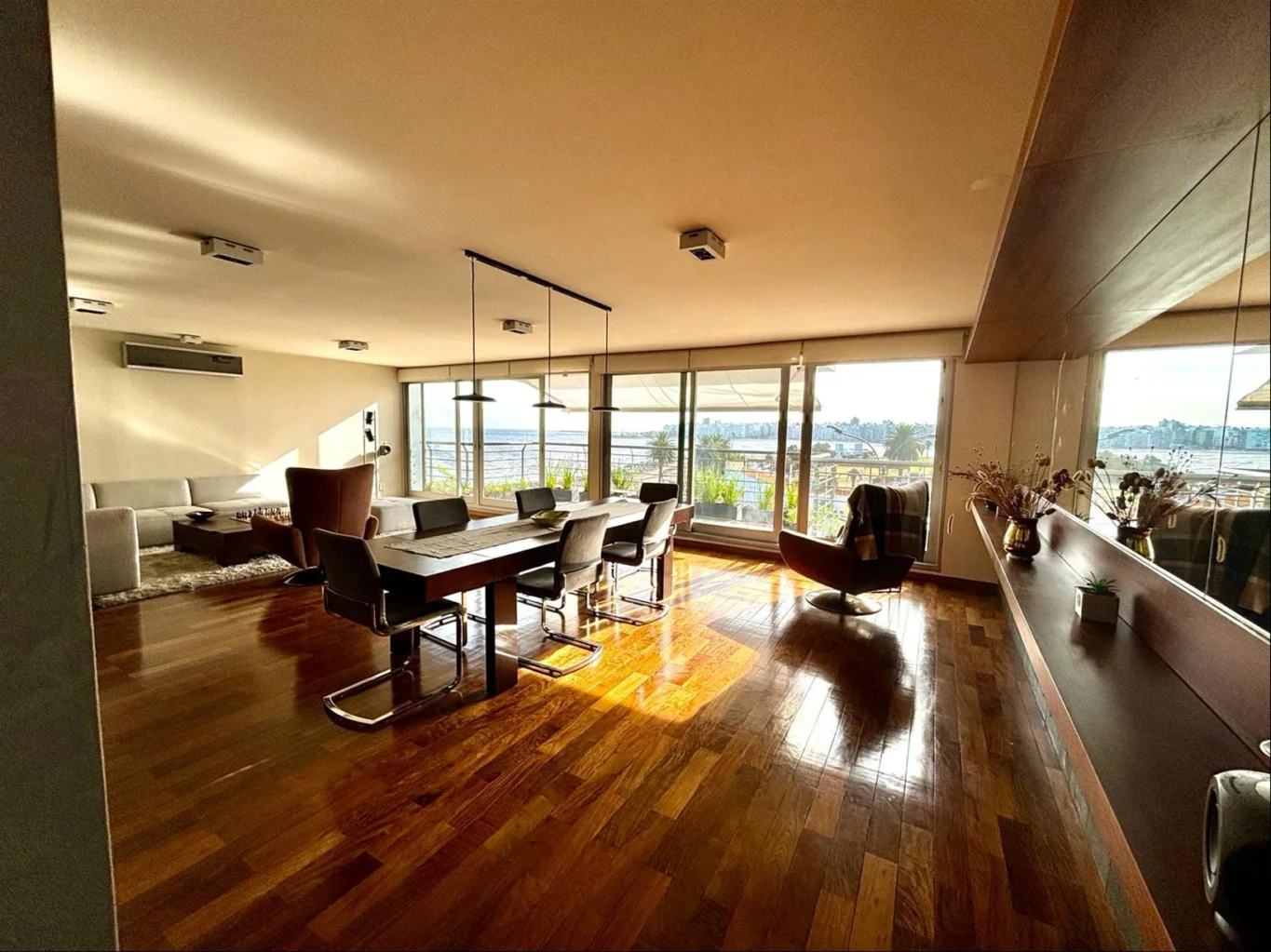 Apartamento en Buceo, propiedad 299980 -Imagen 6