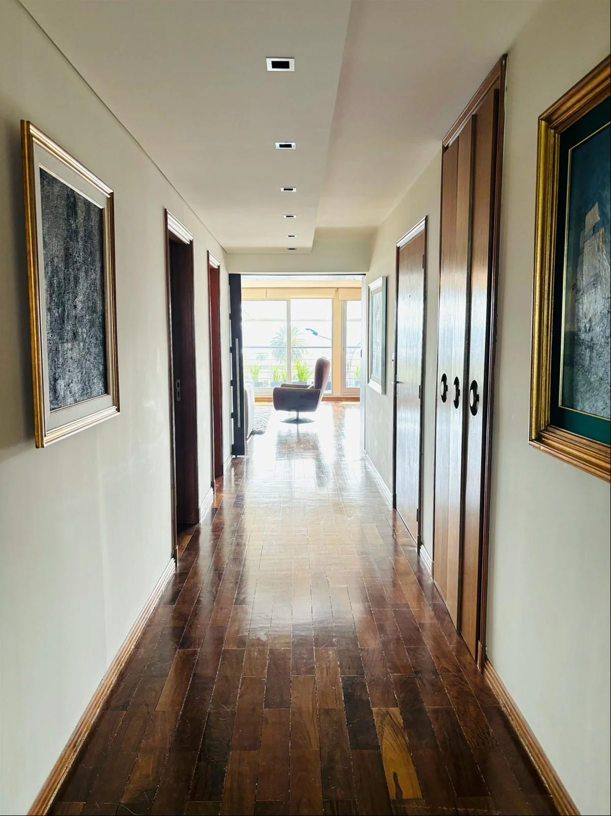 Apartamento en Buceo, propiedad 299980 -Imagen 9