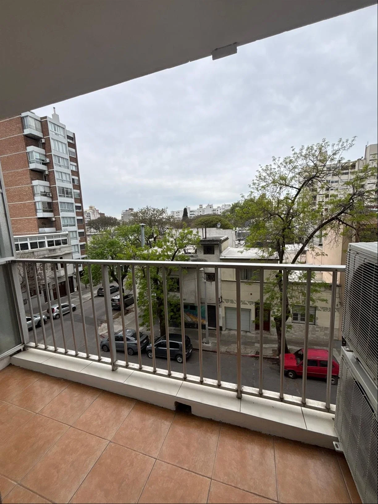 Apartamento en Pocitos, propiedad 301339 -Imagen 1