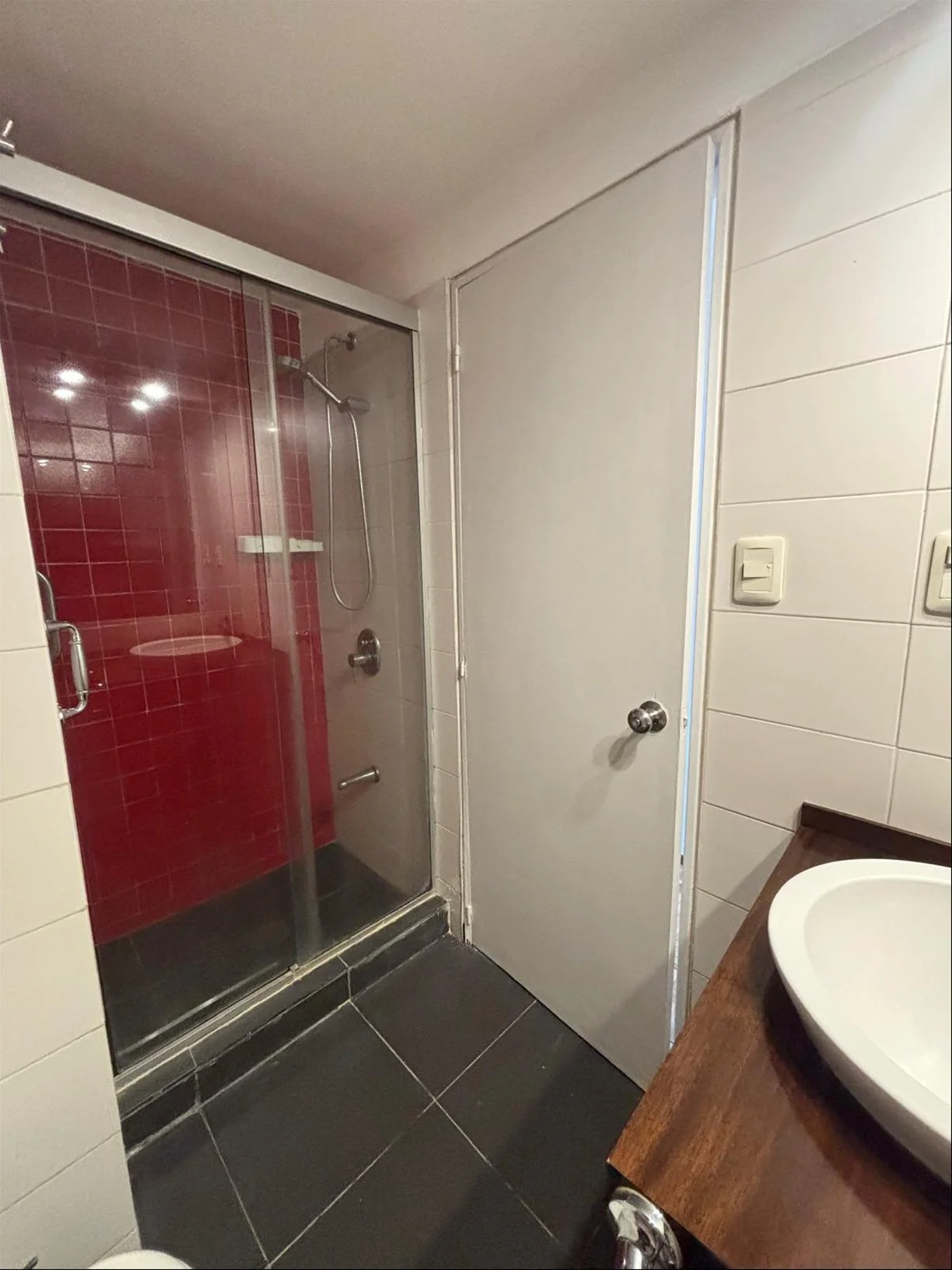 Apartamento en Pocitos, propiedad 301339 -Imagen 12