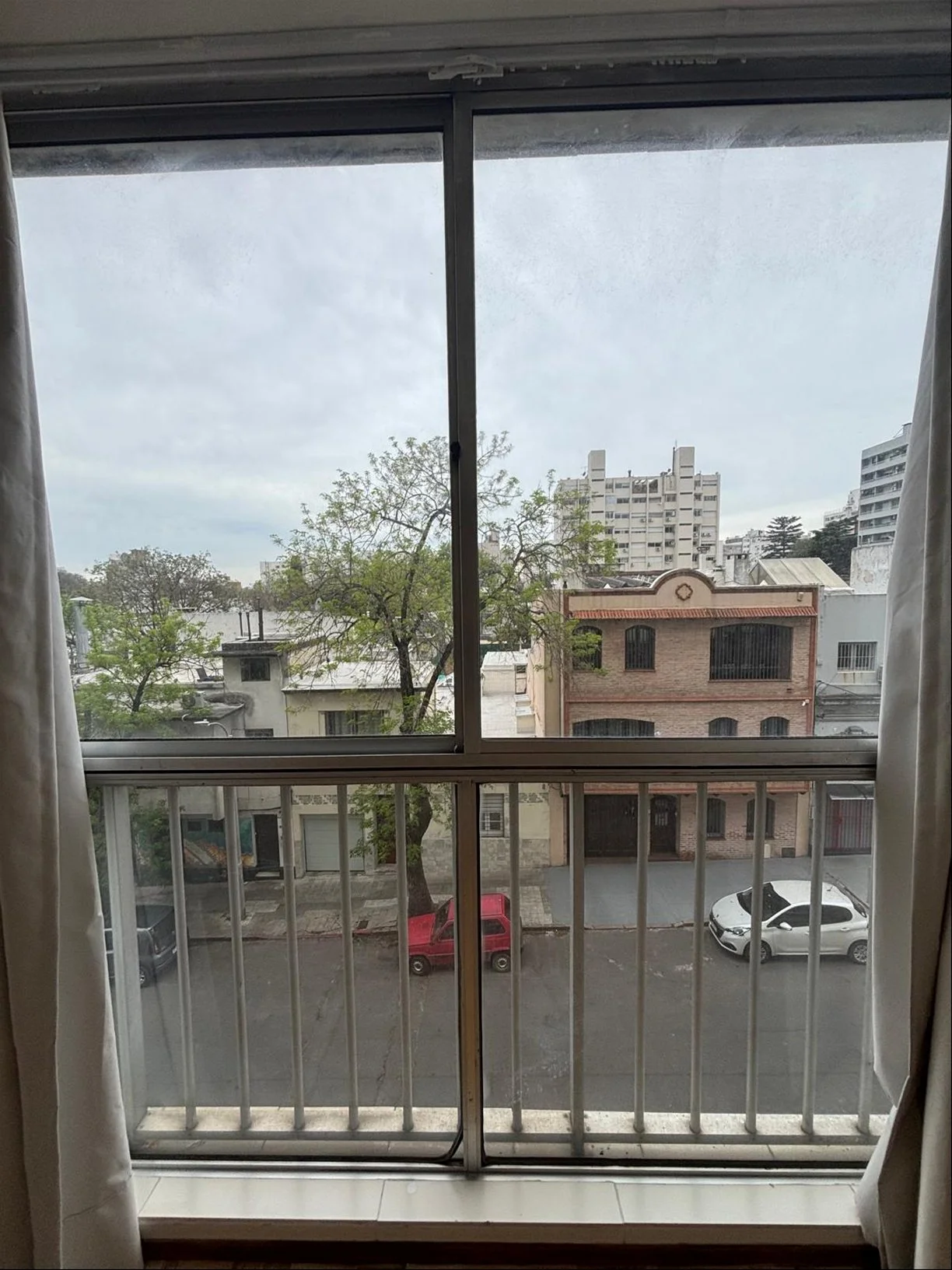Apartamento en Pocitos, propiedad 301339 -Imagen 19