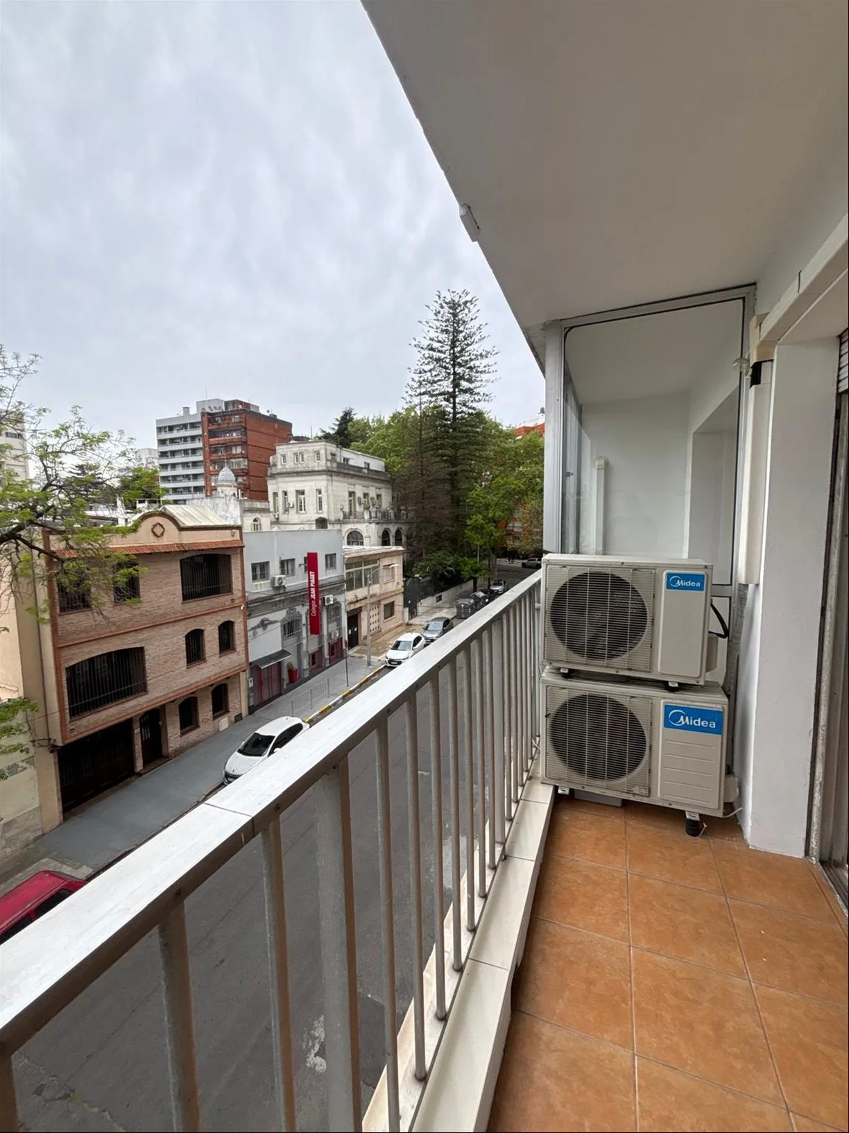 Apartamento en Pocitos, propiedad 301339 -Imagen 2