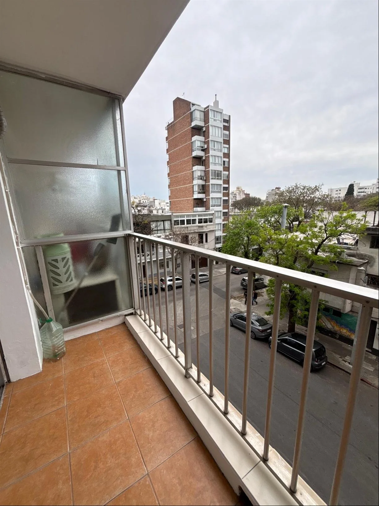 Apartamento en Pocitos, propiedad 301339 -Imagen 3