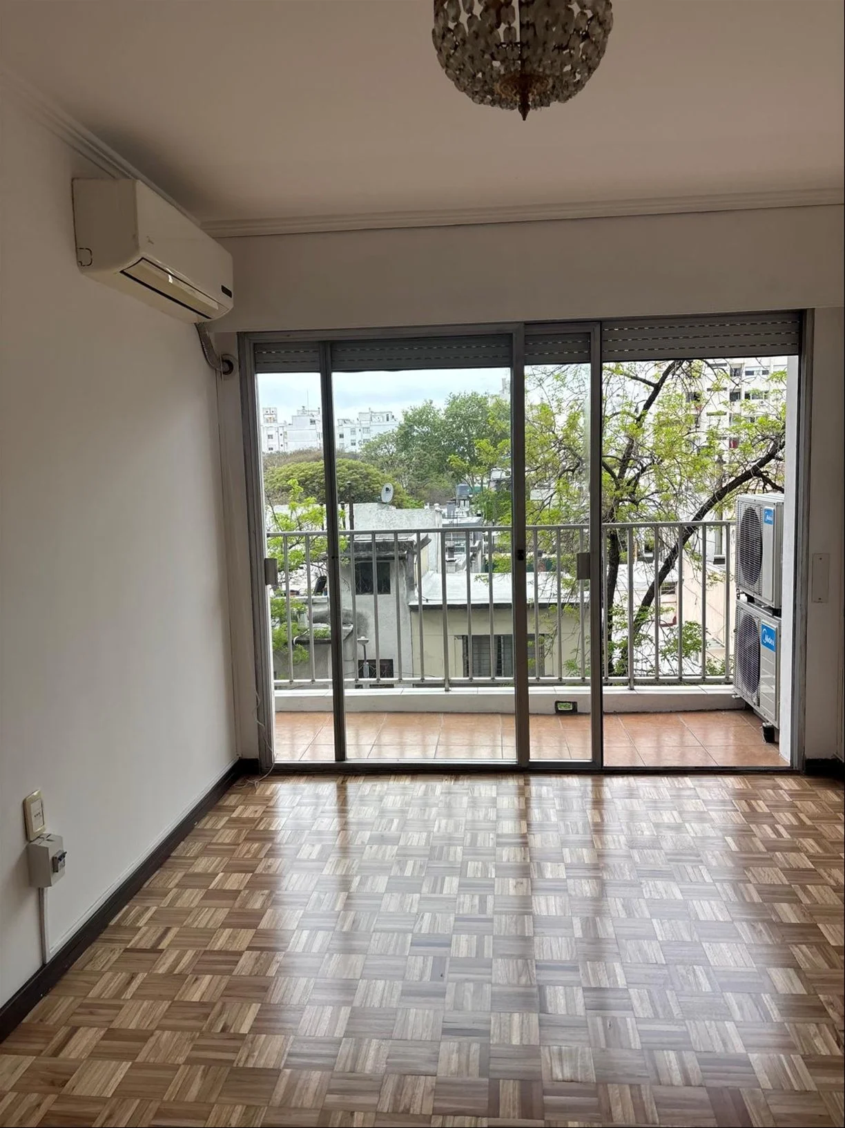 Apartamento en Pocitos, propiedad 301339 -Imagen 4