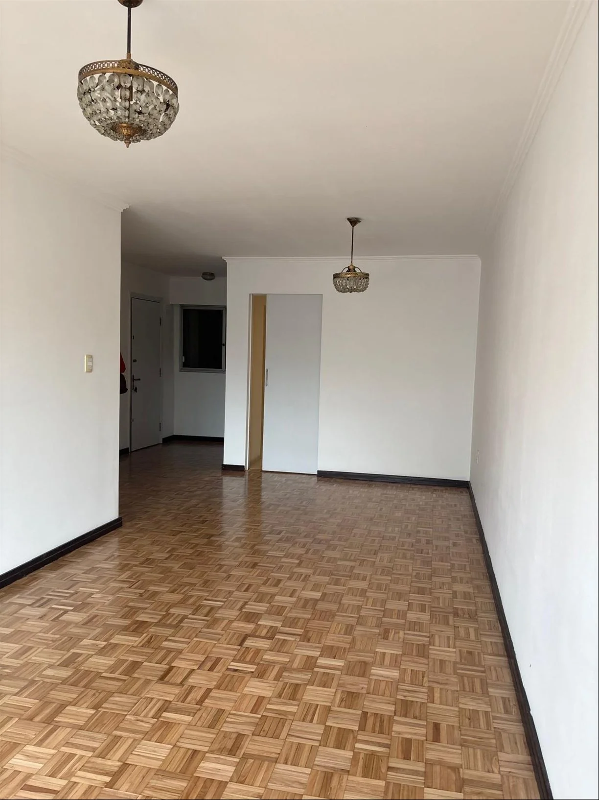 Apartamento en Pocitos, propiedad 301339 -Imagen 5