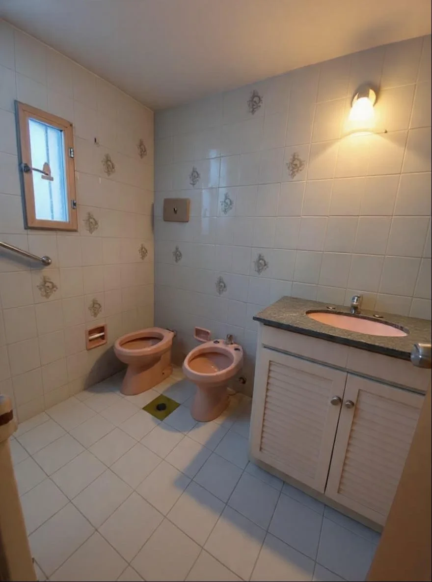Apartamento en Buceo, propiedad 302134 -Imagen 13