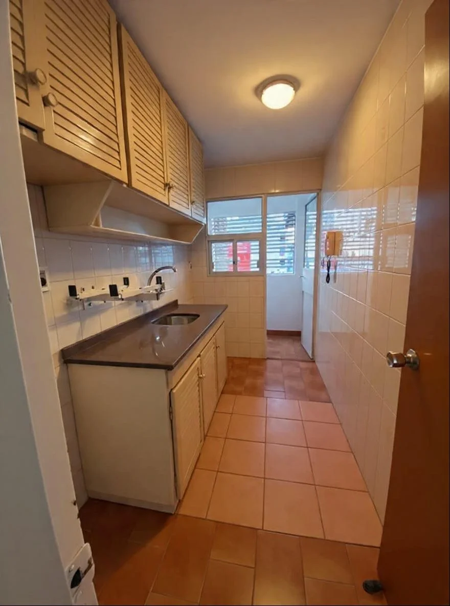 Apartamento en Buceo, propiedad 302134 -Imagen 15