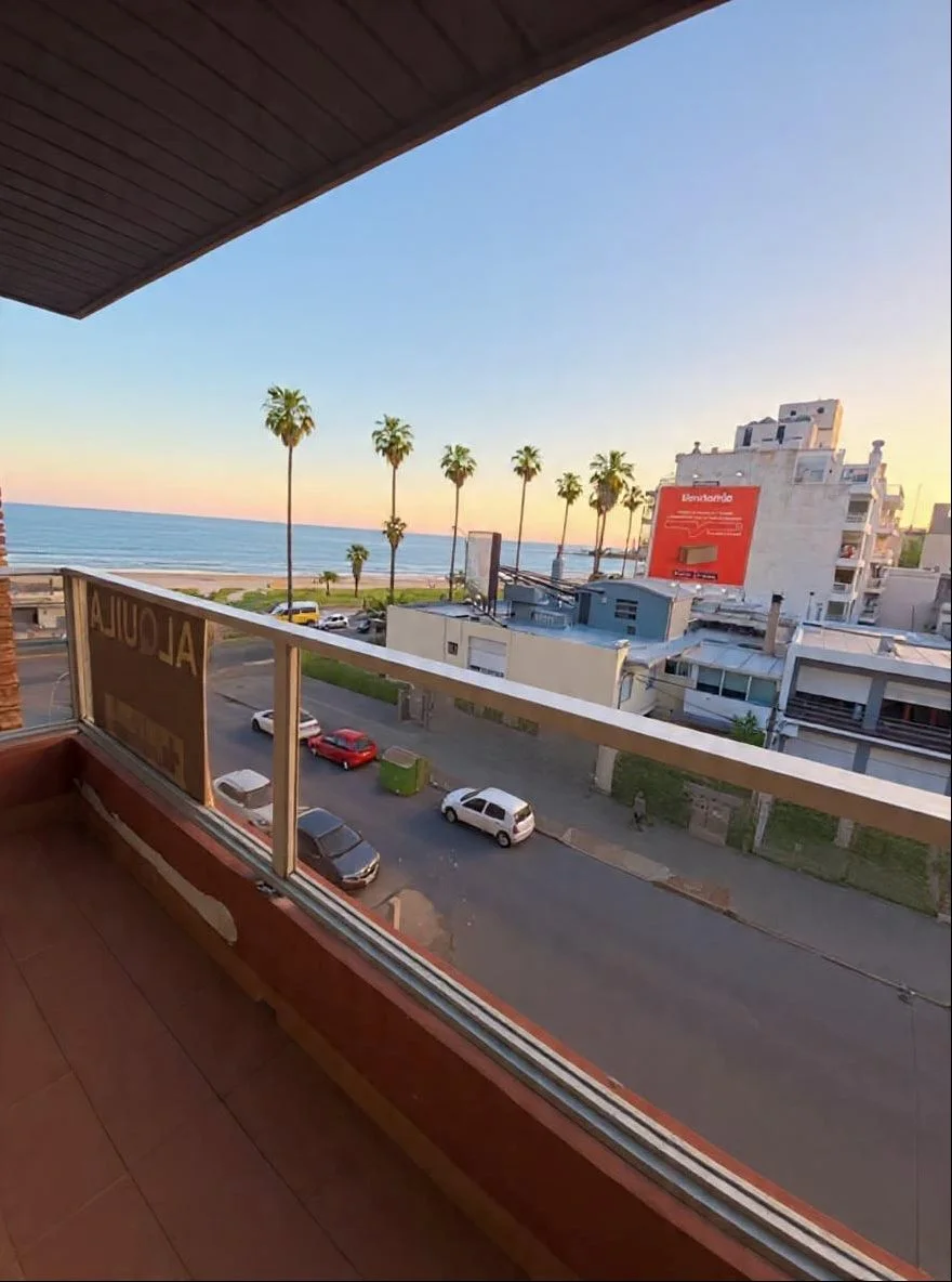 Apartamento en Buceo, propiedad 302134 -Imagen 2