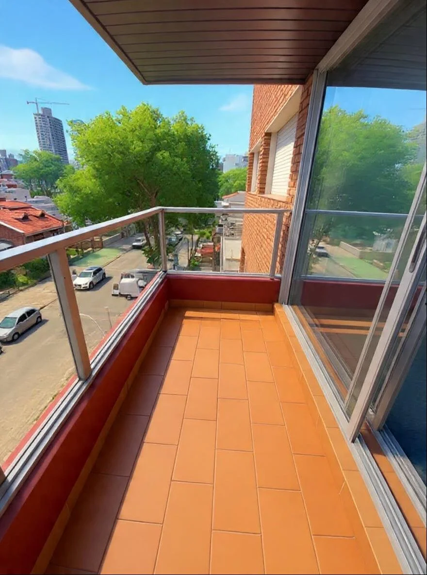 Apartamento en Buceo, propiedad 302134 -Imagen 3