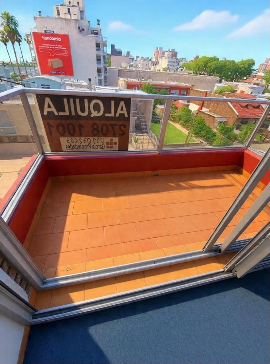 Apartamento en Buceo, propiedad 302134 -Imagen 4