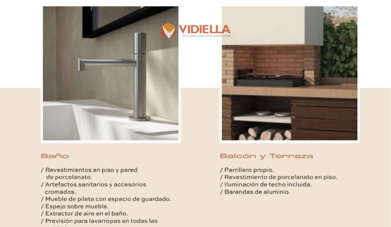 Apartamento en Prado, propiedad 286790 -Imagen 5
