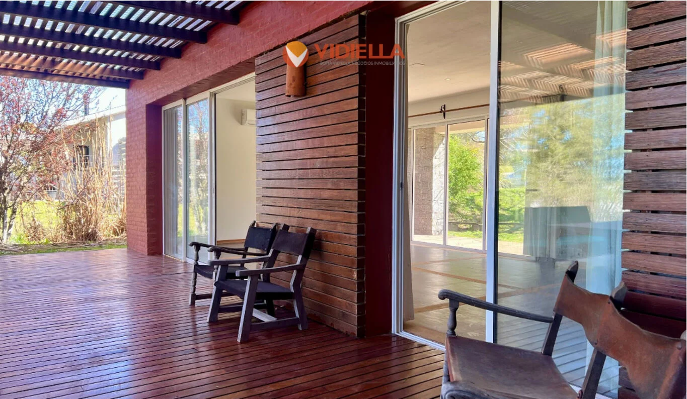 Casa en Altos de la Tahona, propiedad 286791 -Imagen 2