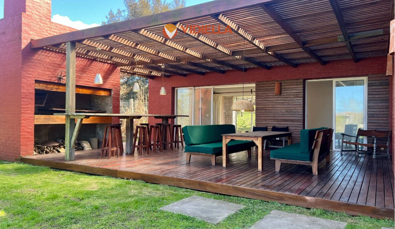 Casa en Altos de la Tahona, propiedad 286791 -Imagen 17