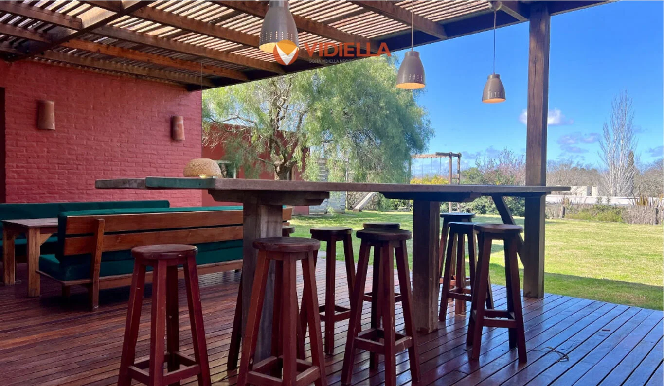 Casa en Altos de la Tahona, propiedad 286791 -Imagen 3