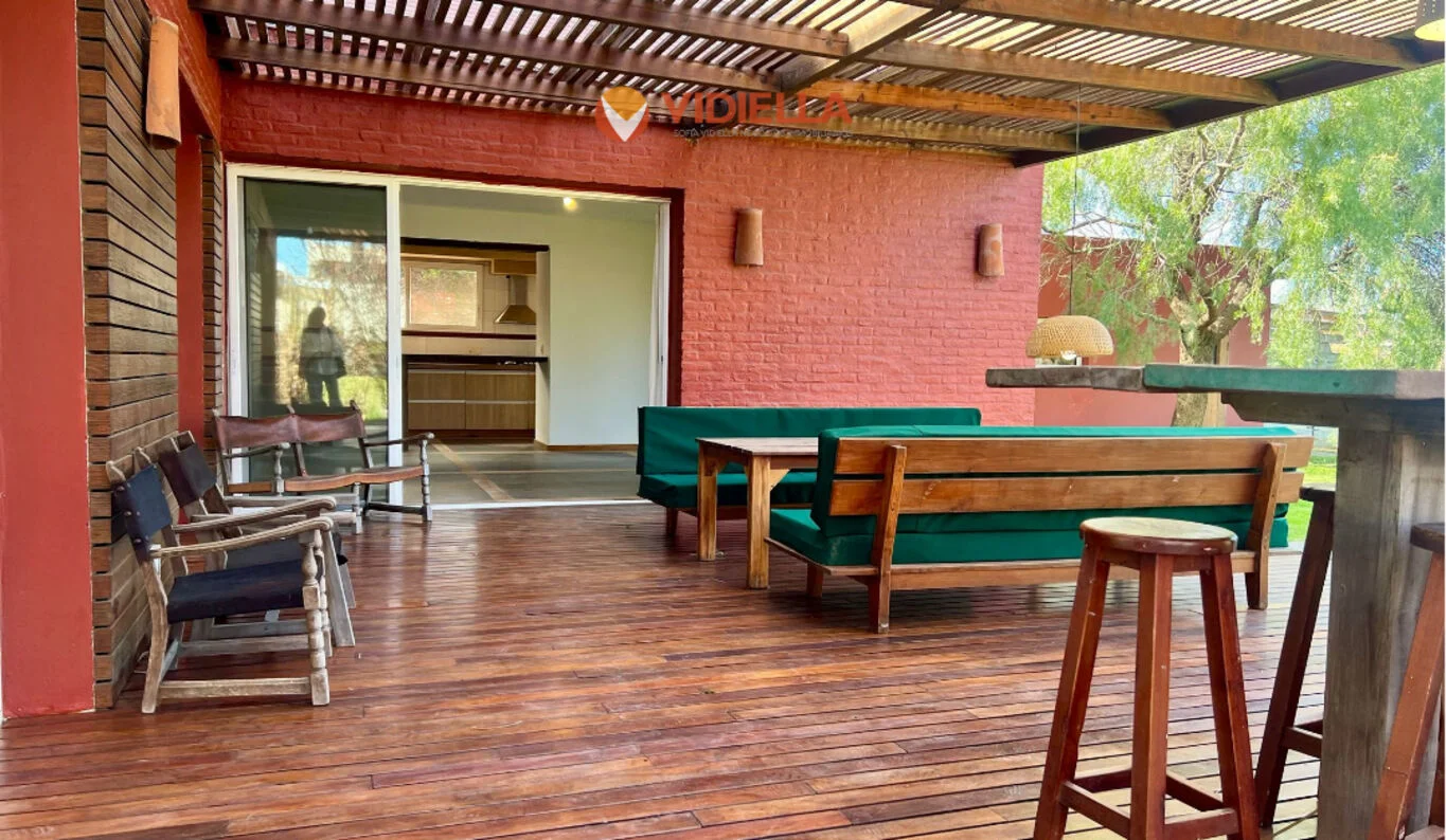 Casa en Altos de la Tahona, propiedad 286791 -Imagen 4