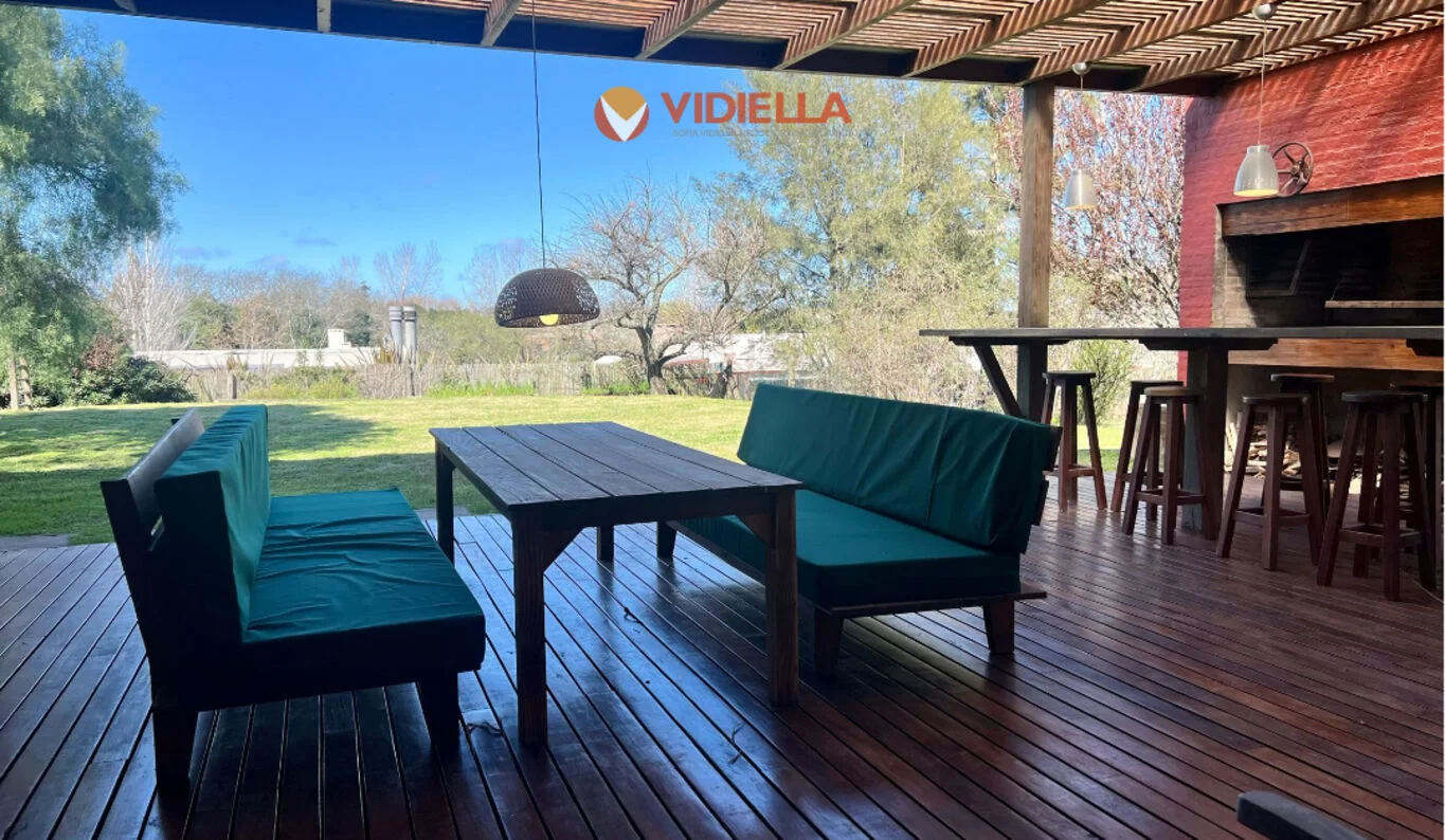 Casa en Altos de la Tahona, propiedad 286791 -Imagen 6