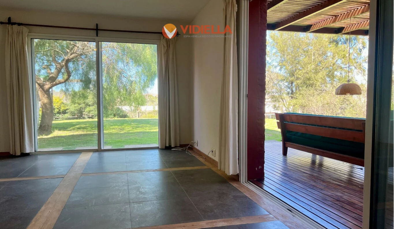 Casa en Altos de la Tahona, propiedad 286791 -Imagen 9