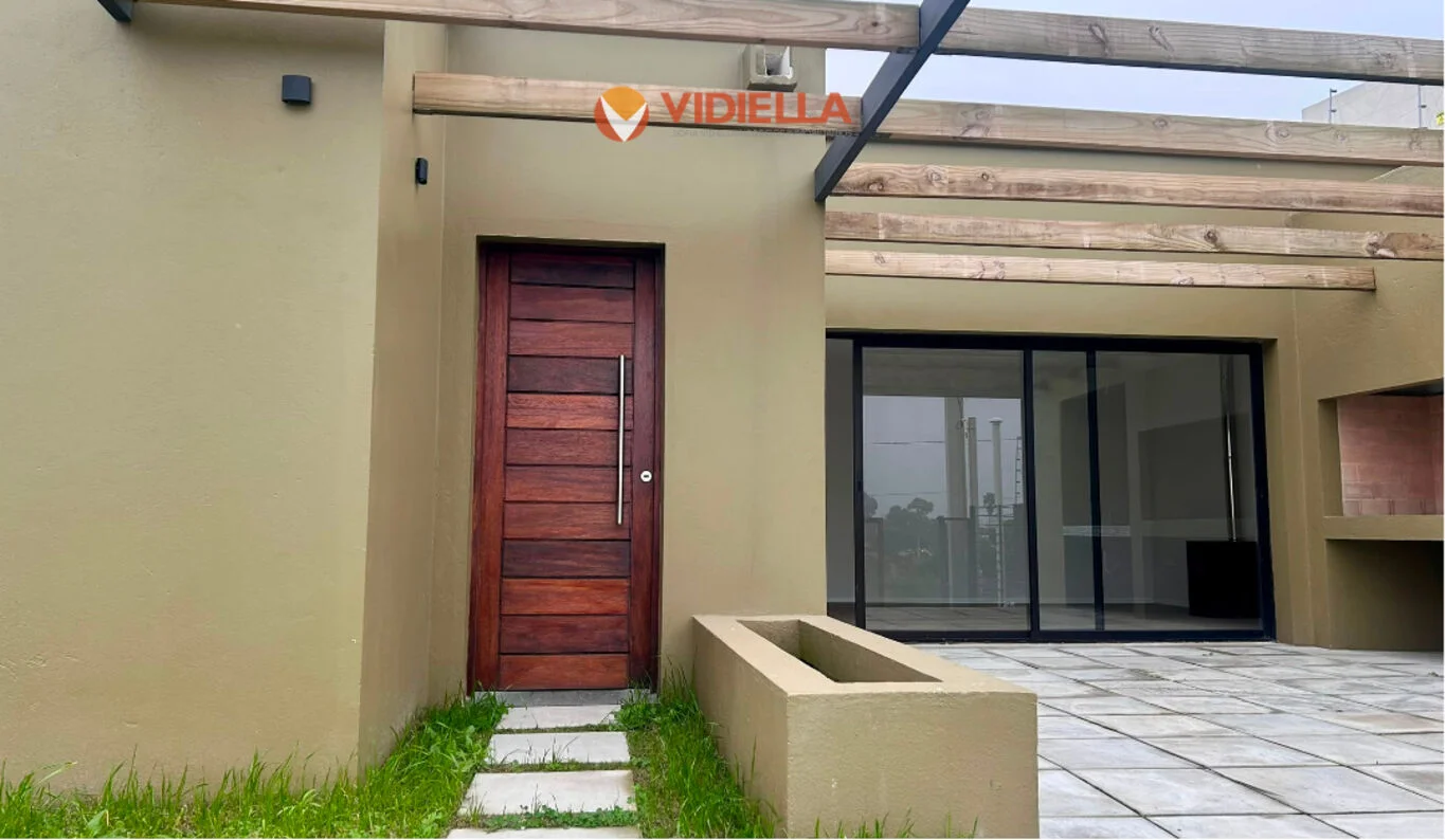 Casa en Lagomar, propiedad 286792 -Imagen 1