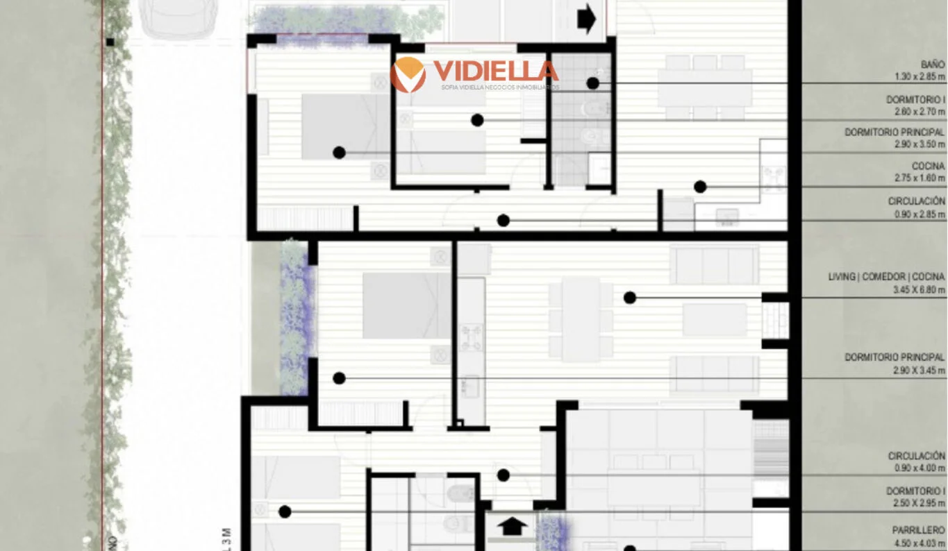 Casa en Lagomar, propiedad 286792 -Imagen 19