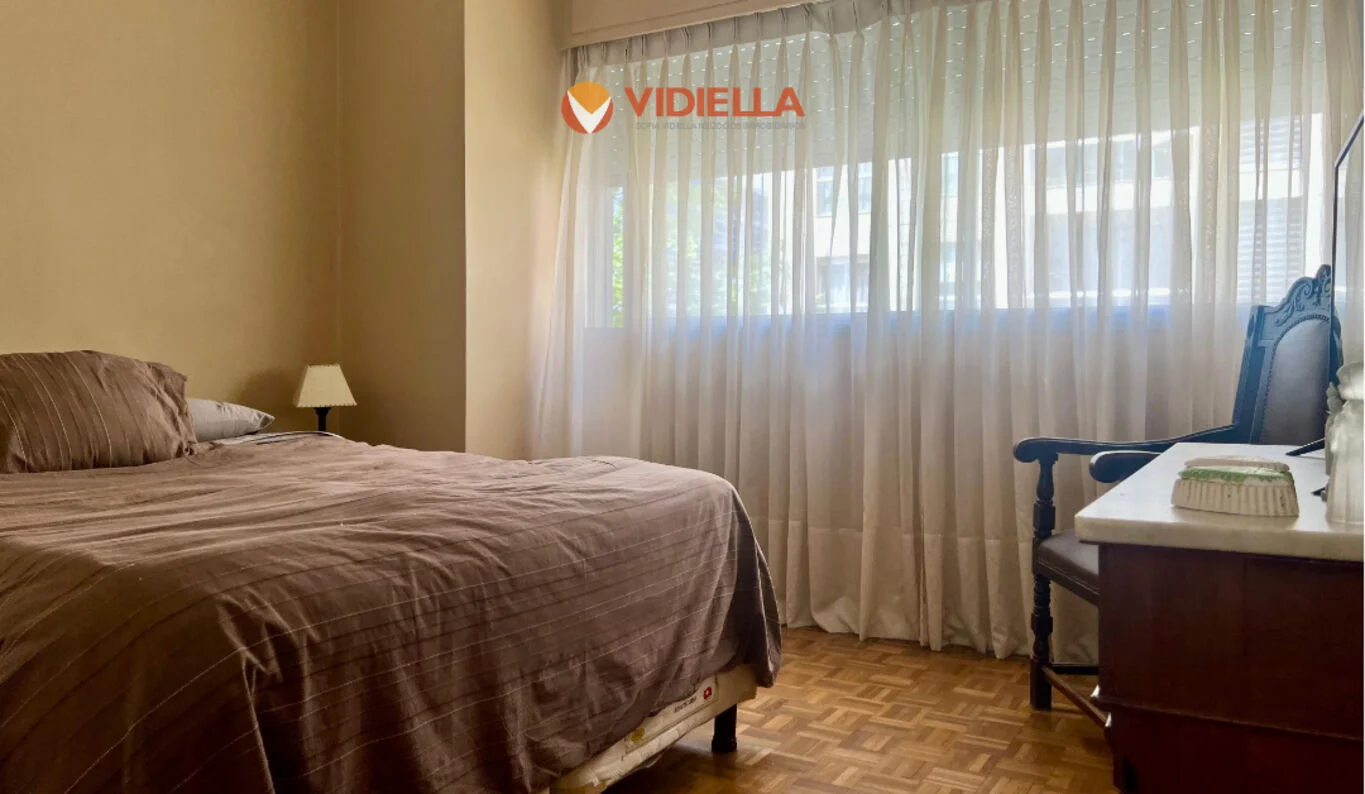 Apartamento en Tres Cruces, propiedad 286793 -Imagen 11
