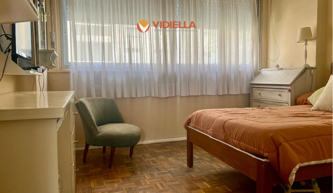 Apartamento en Tres Cruces, propiedad 286793 -Imagen 12
