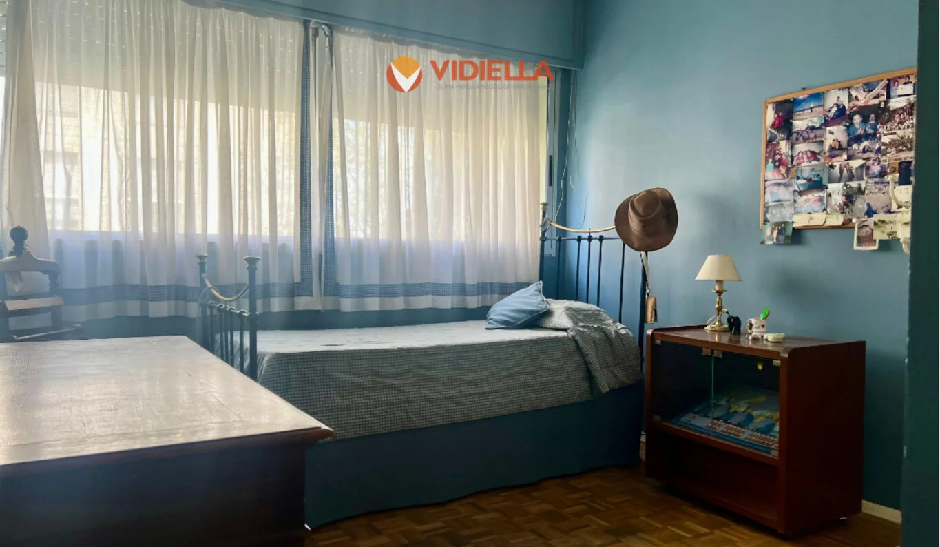 Apartamento en Tres Cruces, propiedad 286793 -Imagen 13