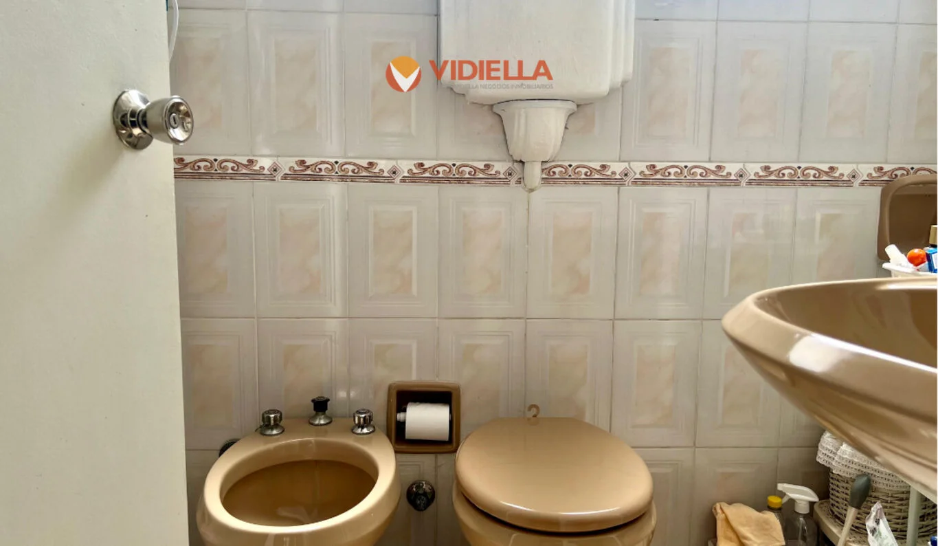 Apartamento en Tres Cruces, propiedad 286793 -Imagen 14