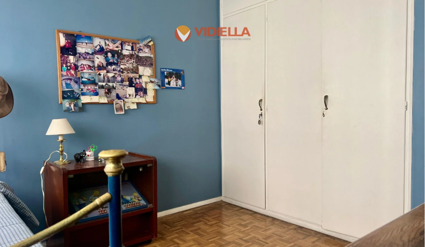 Apartamento en Tres Cruces, propiedad 286793 -Imagen 15