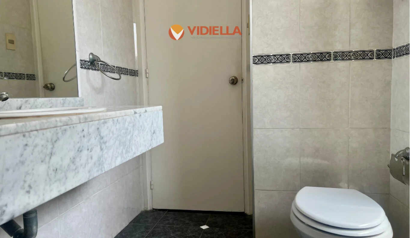 Apartamento en Tres Cruces, propiedad 286793 -Imagen 17